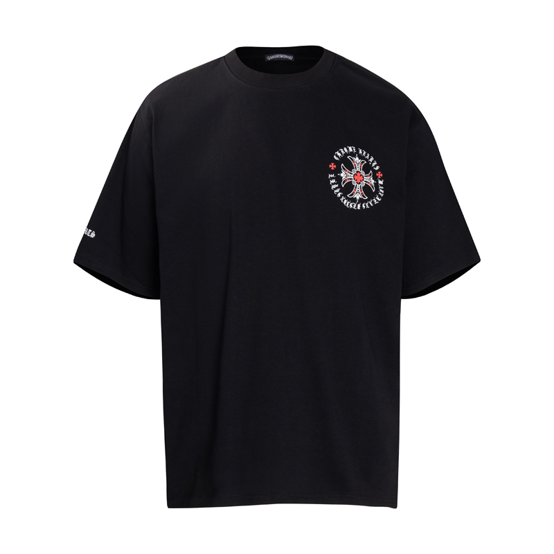 Chrome Hearts T-Shirts